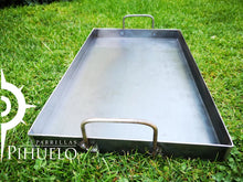 Cargar imagen en el visor de la galería, Plancha Churrasquera - Pihuelo